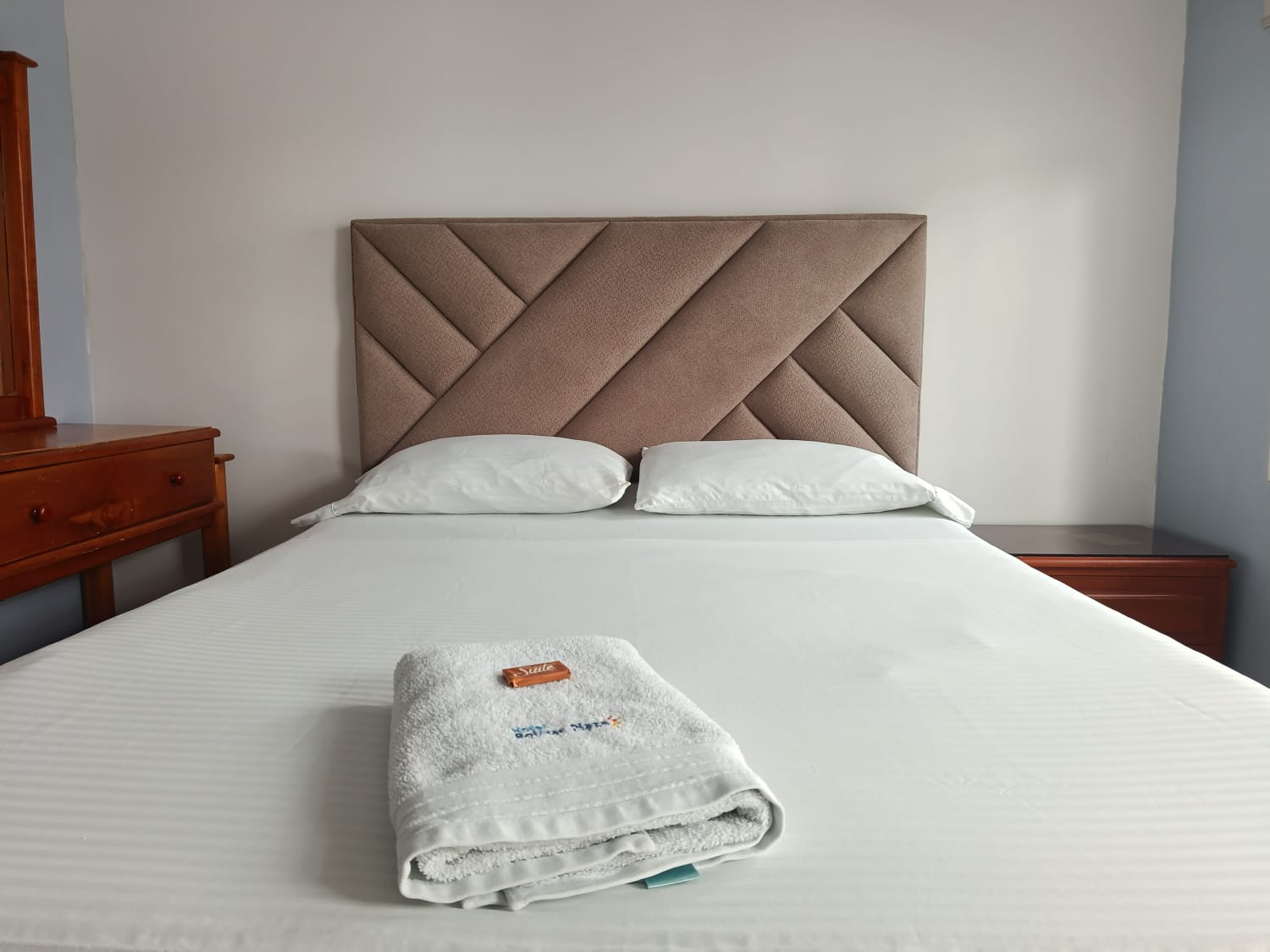 Habitación Matrimonial