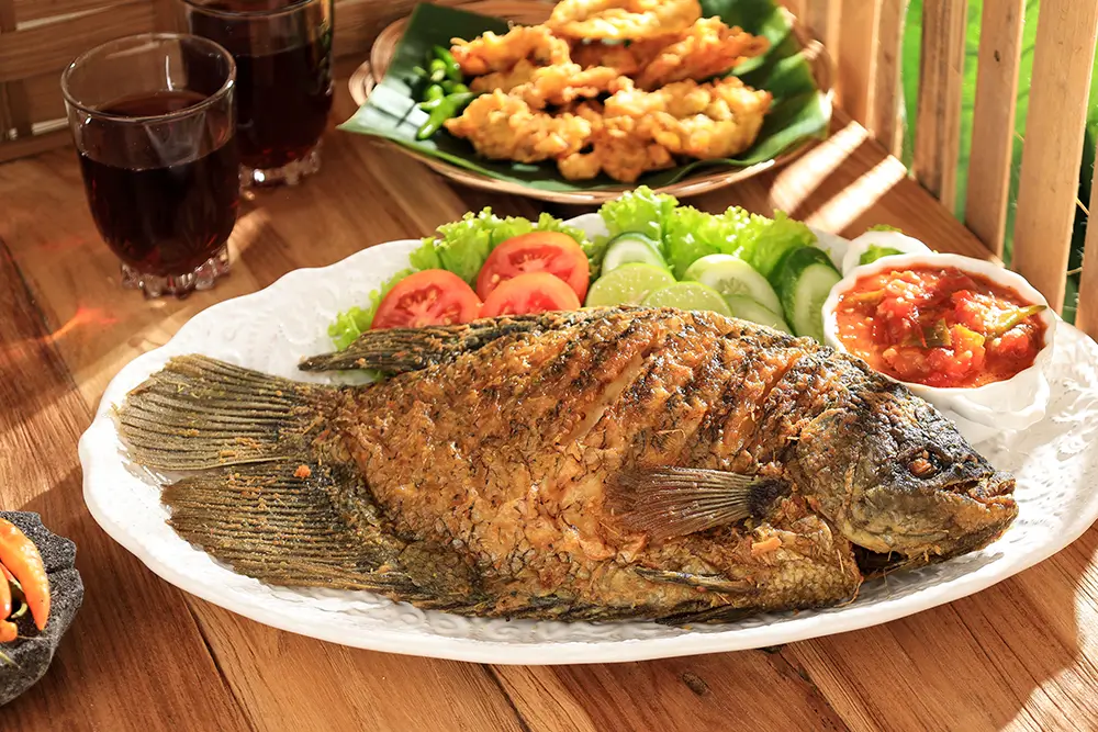 Pescados