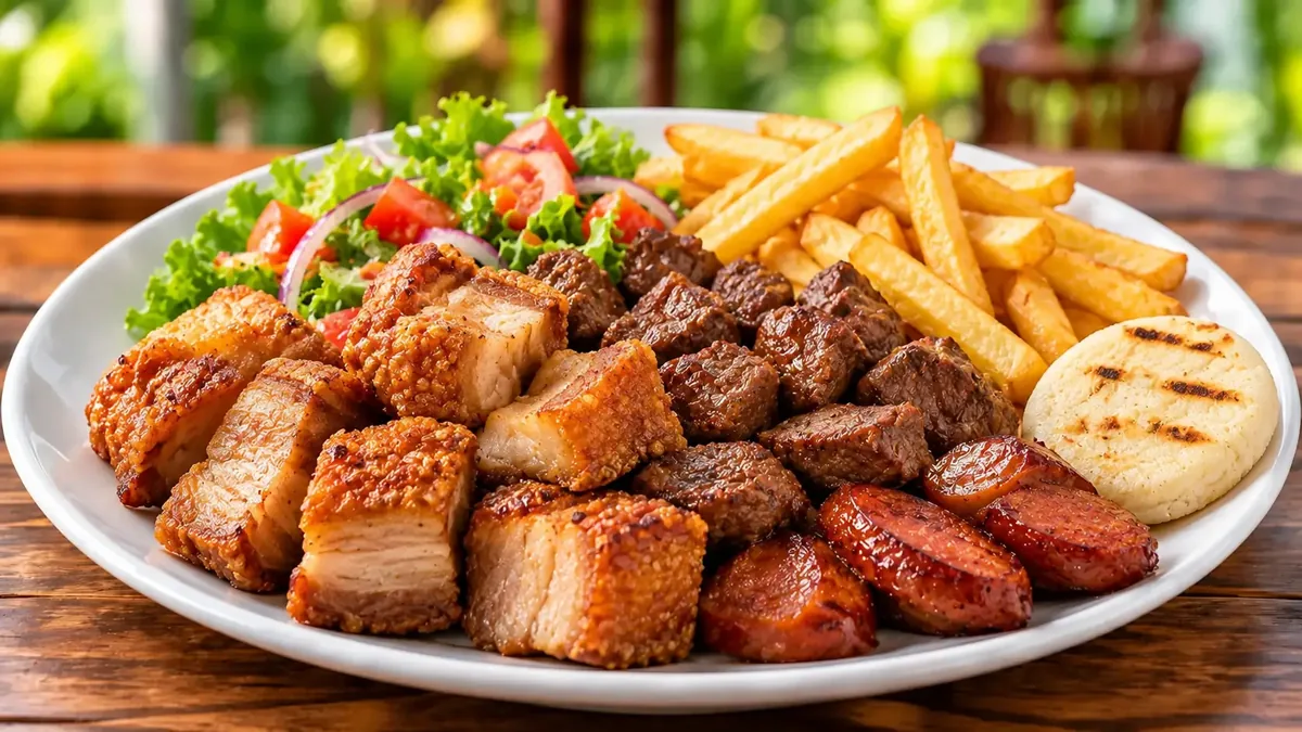 Picadas