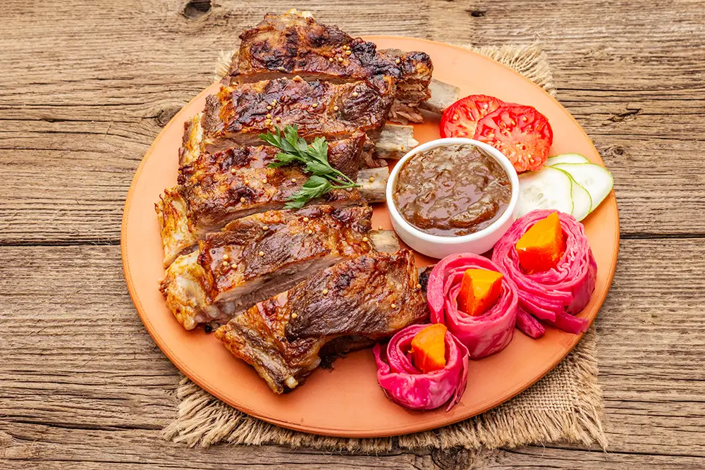 Platos a la Carta